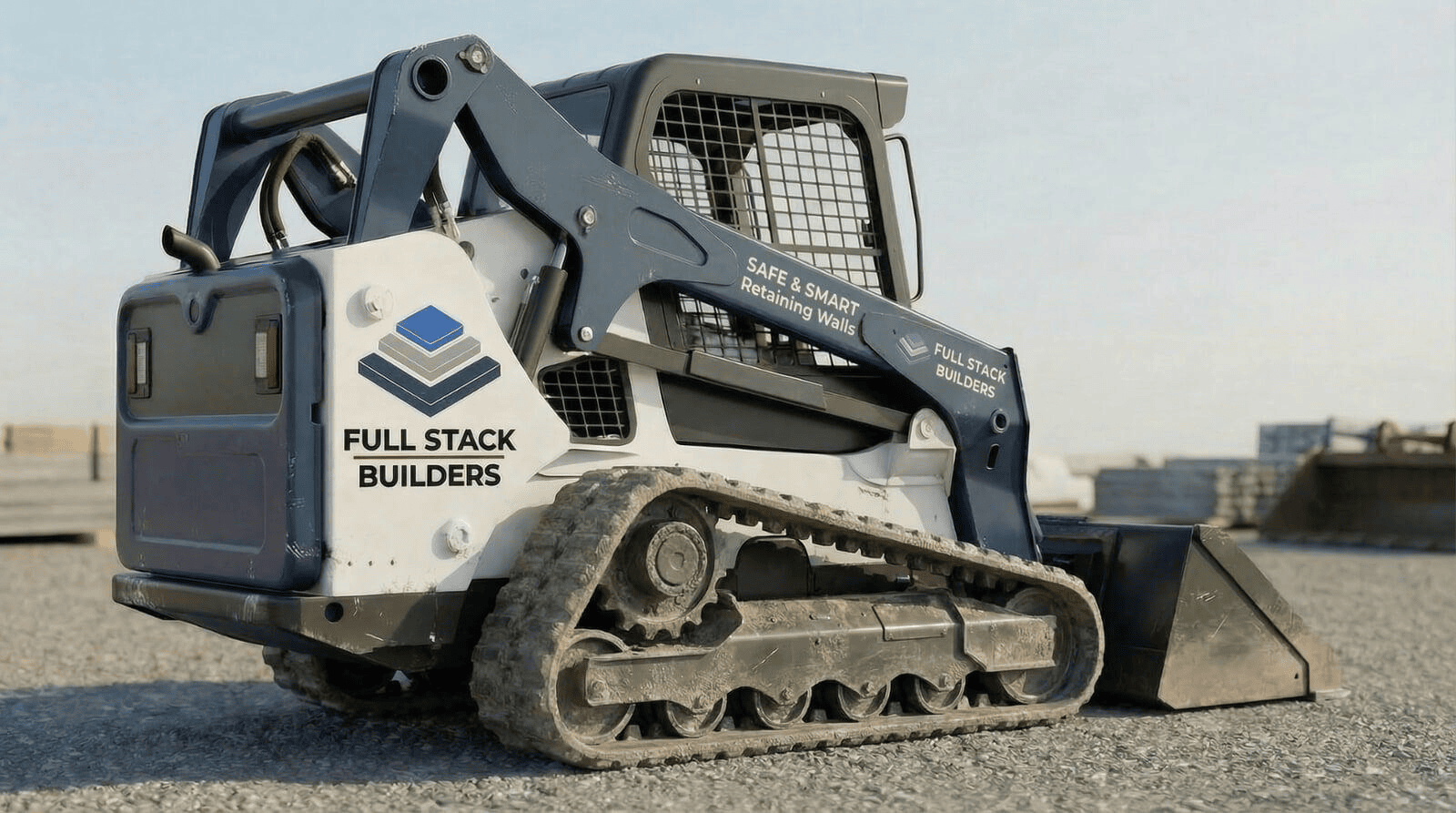 About us Section Image